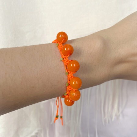 Oranges Bracelet